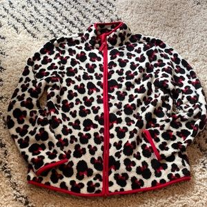 Disney Minnie Coat